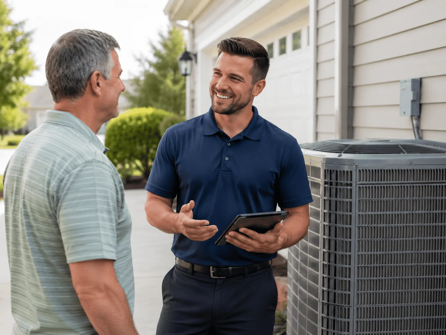 Heat Pump Installation Mendon, MO FAQs